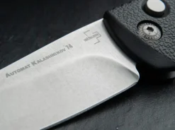 Bhq Aks-74 Black Sheepfoot