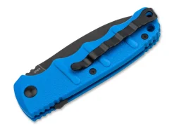 Bhq Aks-74 Blue Dagger Smokewash