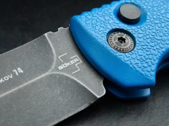 Bhq Aks-74 Blue Dagger Smokewash