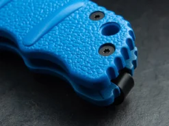 Bhq Aks-74 Blue Dagger Smokewash