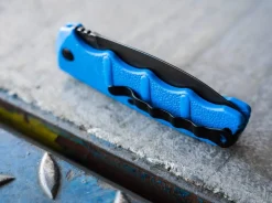 Bhq Aks-74 Blue Dagger Smokewash