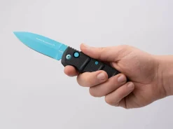 Bhq Aks-74 Blue Scorpion D2