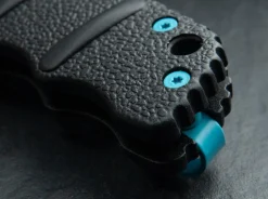 Bhq Aks-74 Blue Scorpion D2