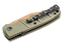 Bhq Aks-74 Bowie Desert Warrior