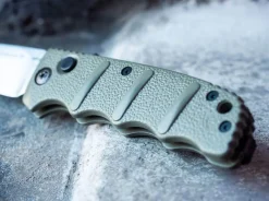 Bhq Aks-74 Cts Xhp Od Green