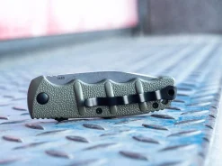 Bhq Aks-74 Cts Xhp Od Green