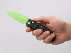 Bhq Aks-74 Green Mamba D2