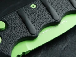 Bhq Aks-74 Green Mamba D2