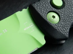 Bhq Aks-74 Green Mamba D2