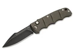 Bhq Aks-74 Harpoon Od Green