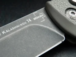 Bhq Aks-74 Harpoon Od Green