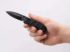 Bhq Aks-74 Mini Black Dagger