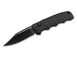 Bhq Aks-74 Mini Bowie Black