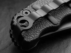 Bhq Aks-74 Mini Bowie Black