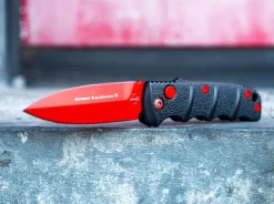 Bhq Aks-74 Mini Spearpoint Black Widow