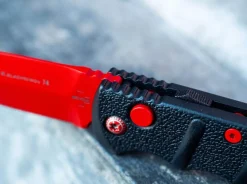 Bhq Aks-74 Mini Spearpoint Black Widow