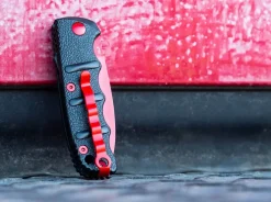 Bhq Aks-74 Mini Spearpoint Black Widow