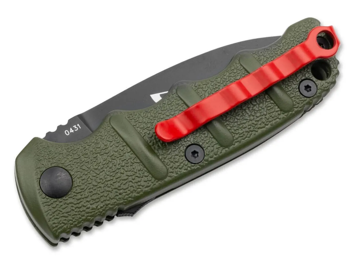 Bhq Aks-74 Mini Warhawk Dagger