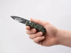 Bhq Aks-74 Mini Warhawk Dagger