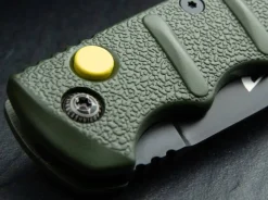 Bhq Aks-74 Mini Warhawk Dagger