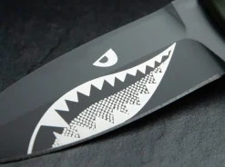 Bhq Aks-74 Mini Warhawk Dagger