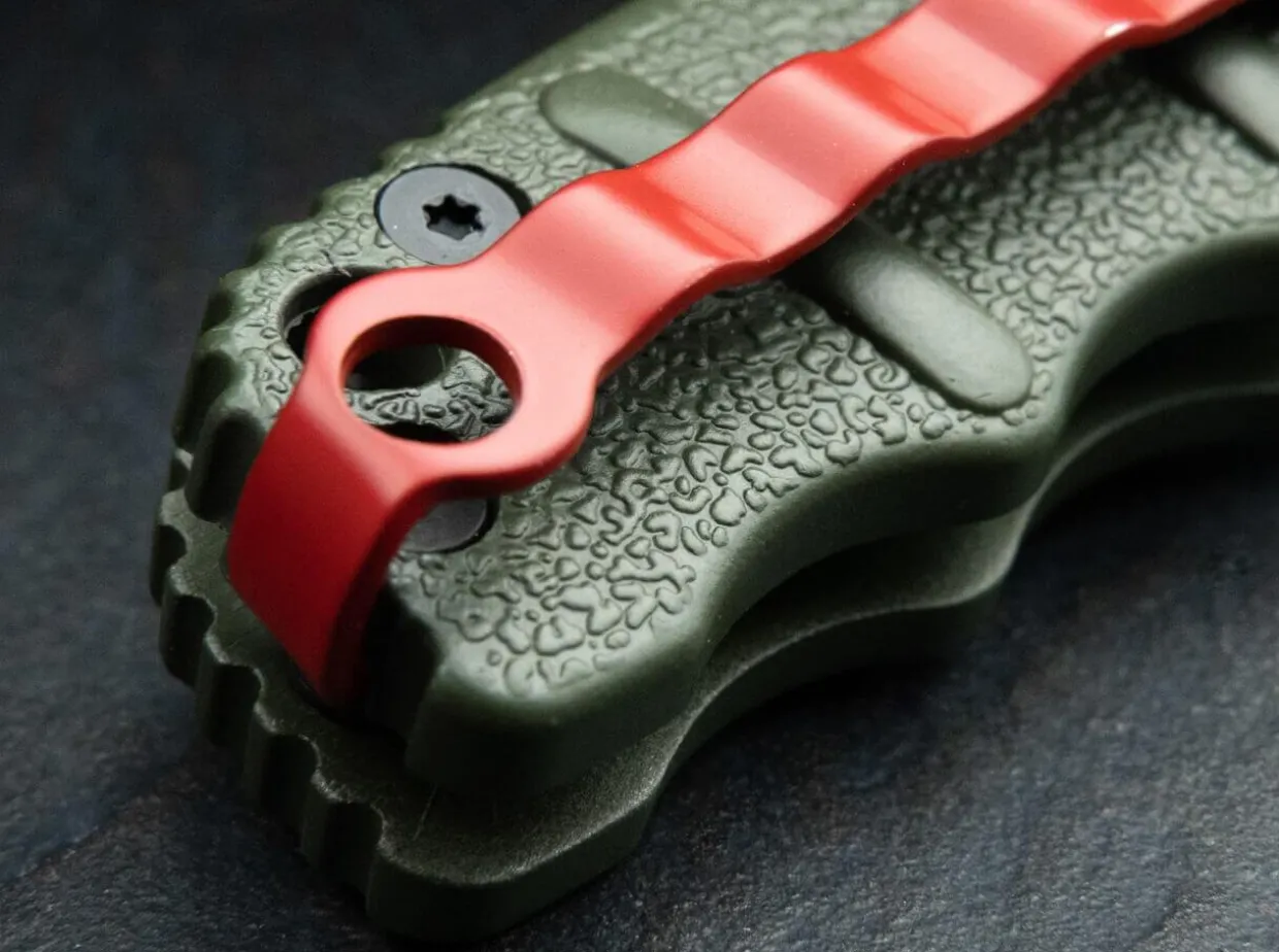 Bhq Aks-74 Mini Warhawk Dagger