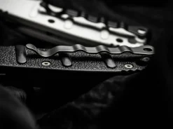 Bhq Aks-74 Spearpoint Bead Blast