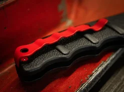 Bhq Aks-74 Spearpoint Black Widow