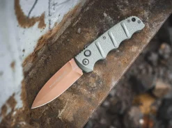 Bhq Aks-74 Spearpoint Desert Warrior