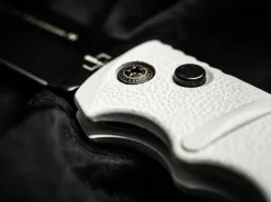 Bhq Aks-74 Spearpoint Imperial White