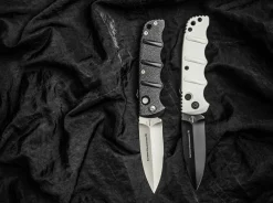 Bhq Aks-74 Spearpoint Imperial White