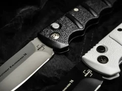 Bhq Aks-74 Spearpoint Imperial White