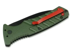 Bhq Strike Spearpoint Warhawk