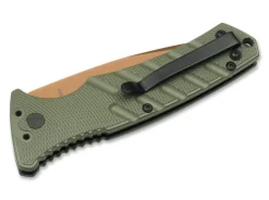 Bhq Strike Tanto Desert Warrior