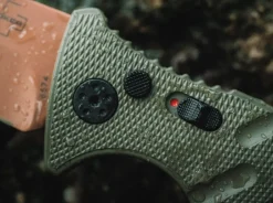 Bhq Strike Tanto Desert Warrior