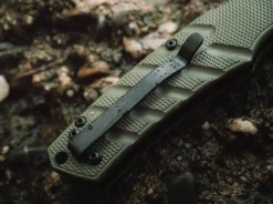Bhq Strike Tanto Desert Warrior