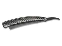 Black Barber Razor