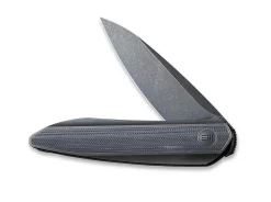 Black Void Opus G10 Black Bsw