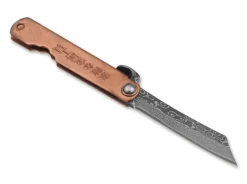 Bonsai Irogane Damascus