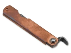 Bonsai Irogane Damascus