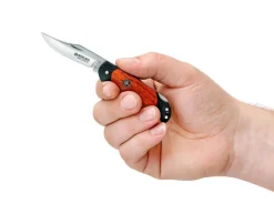 Boy Scout Lightweight Cocobolo