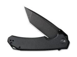 Brazen G10 All Black