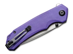 Brazen G10 Purple
