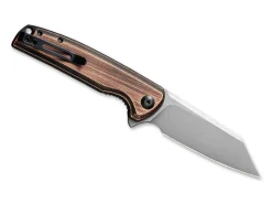 Brigand Copper Black