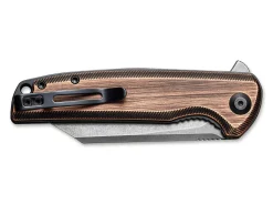 Brigand Copper Black