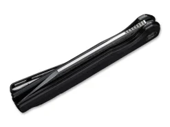 Brigand Damascus Black