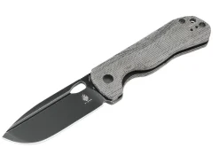 Bugai Micarta Black