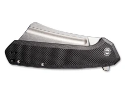 Bullmastiff G10 Black