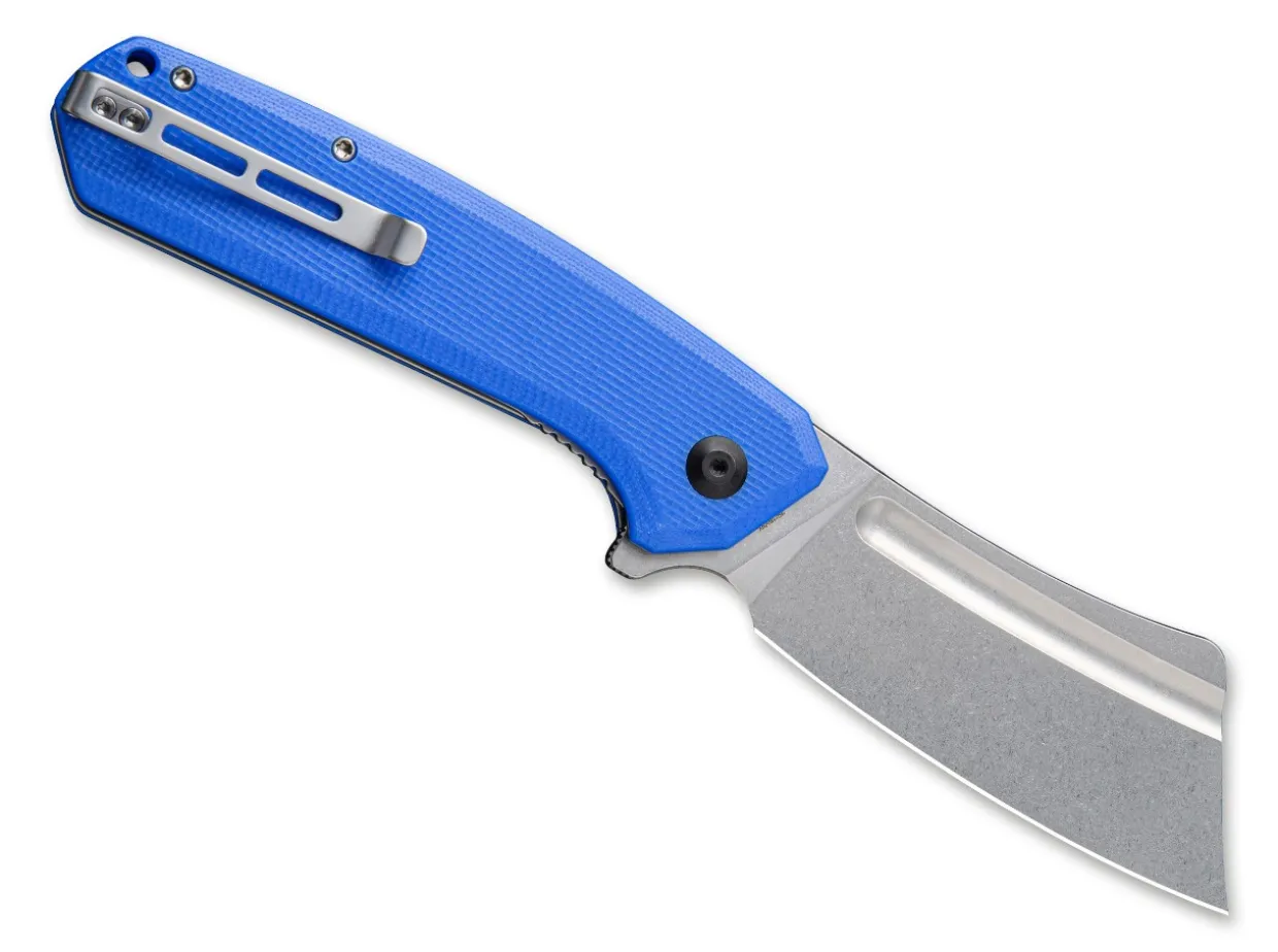 Bullmastiff G10 Blue
