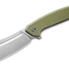 Bullmastiff G10 Green